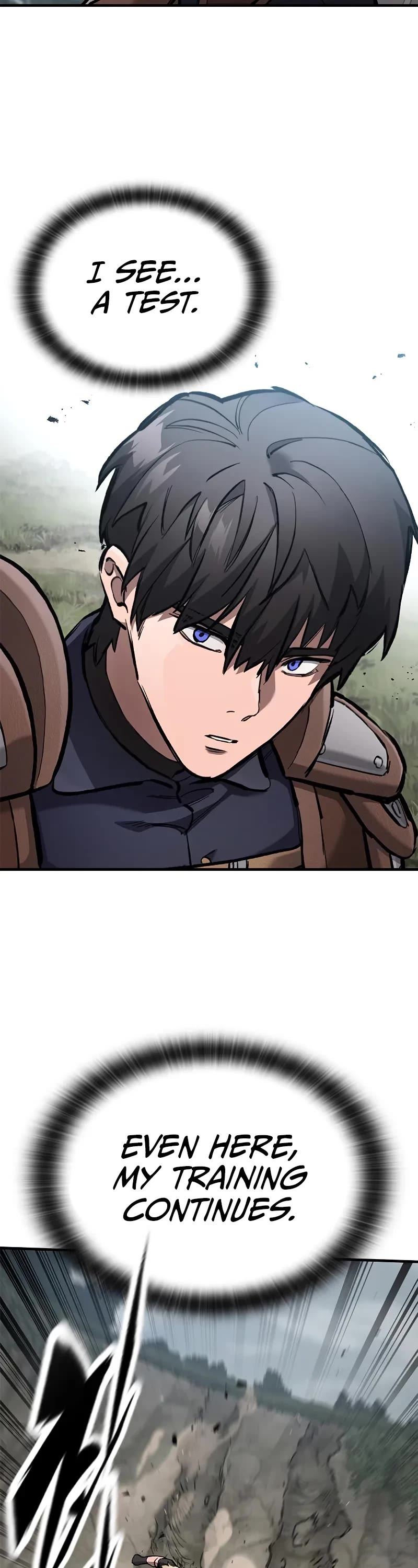 Eternally Regressing Knight Chapter 77 page 29 - Chapter 77