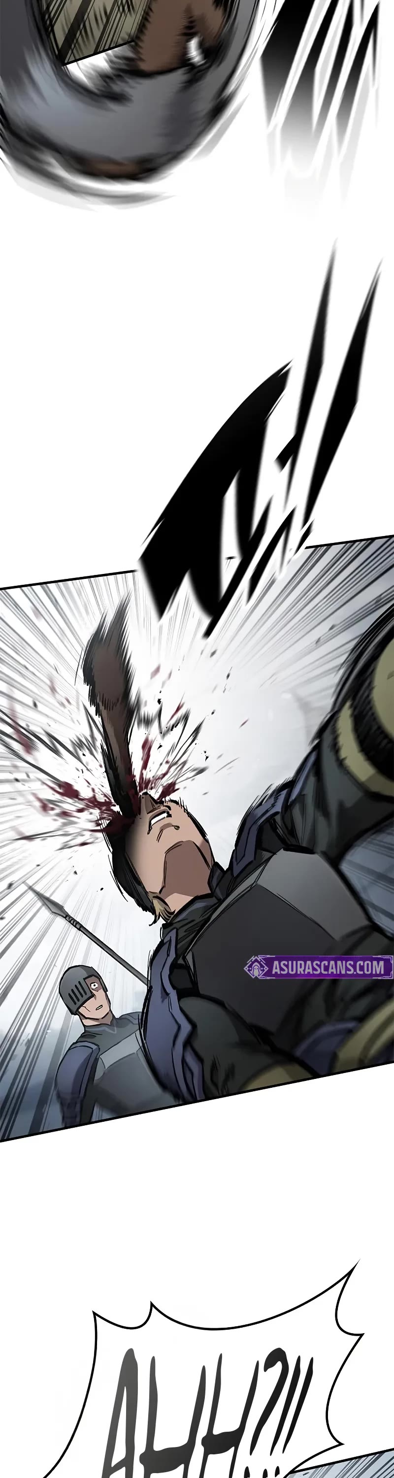 Eternally Regressing Knight Chapter 77 page 33 - Chapter 77