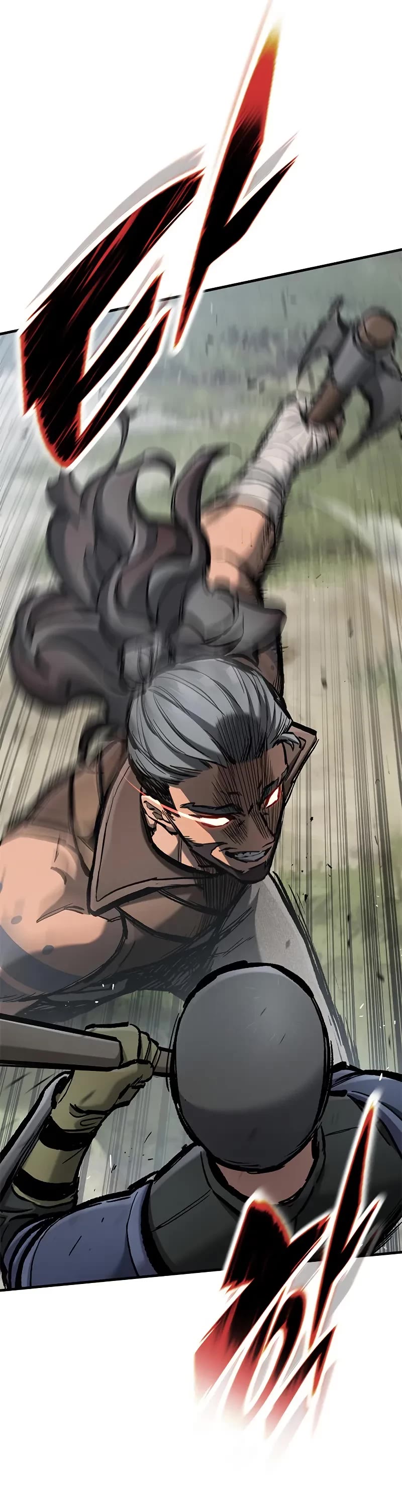 Eternally Regressing Knight Chapter 77 page 37 - Chapter 77
