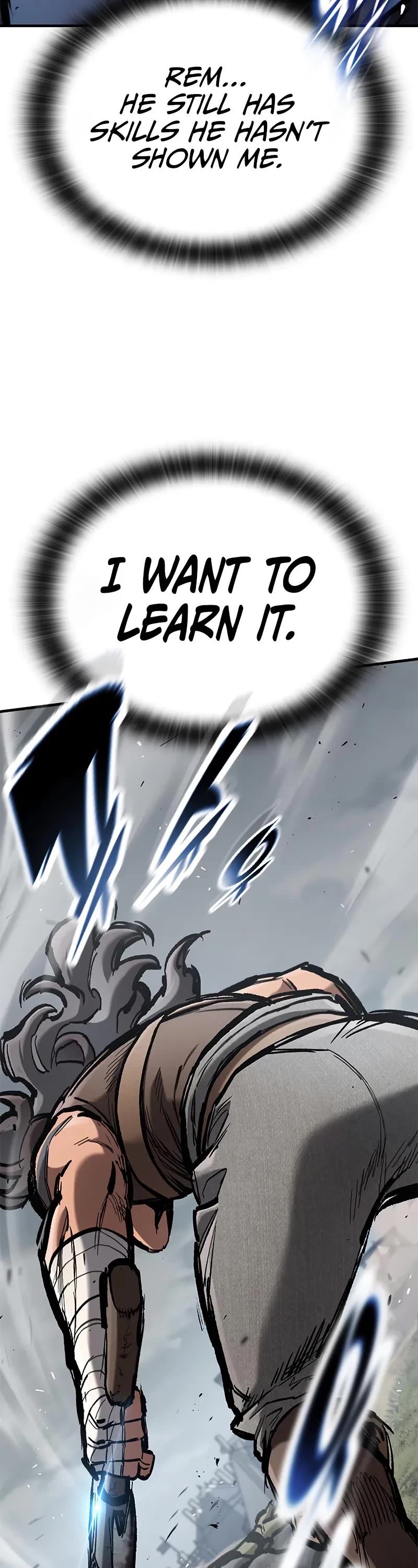 Eternally Regressing Knight Chapter 77 page 39 - Chapter 77