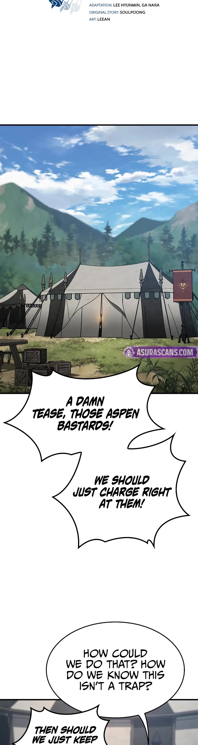 Eternally Regressing Knight Chapter 77 page 4 - Chapter 77