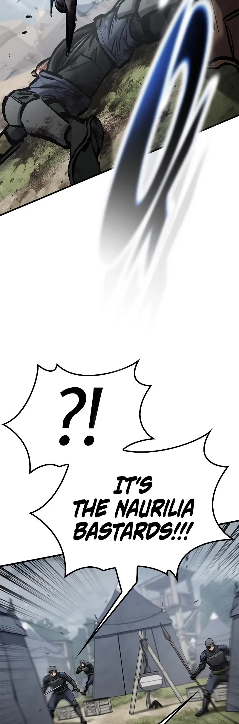 Eternally Regressing Knight Chapter 77 page 40 - Chapter 77