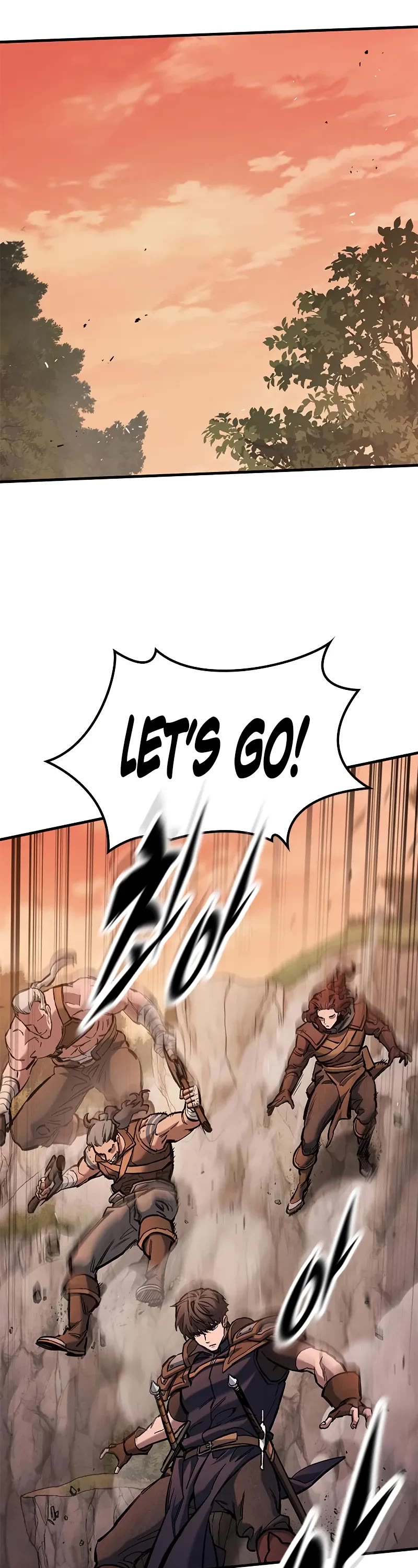 Eternally Regressing Knight Chapter 77 page 43 - Chapter 77