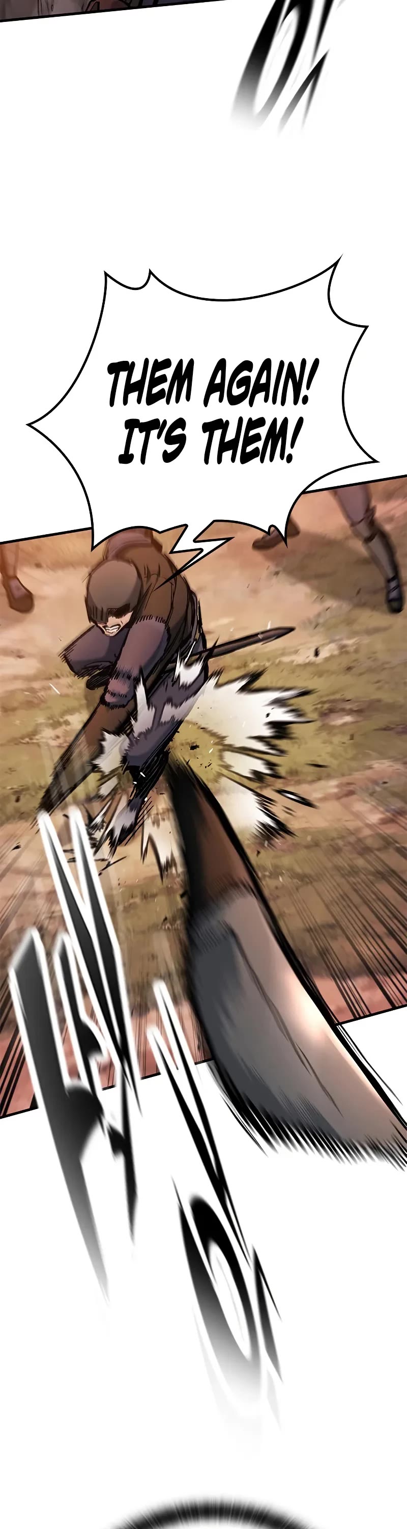 Eternally Regressing Knight Chapter 77 page 44 - Chapter 77