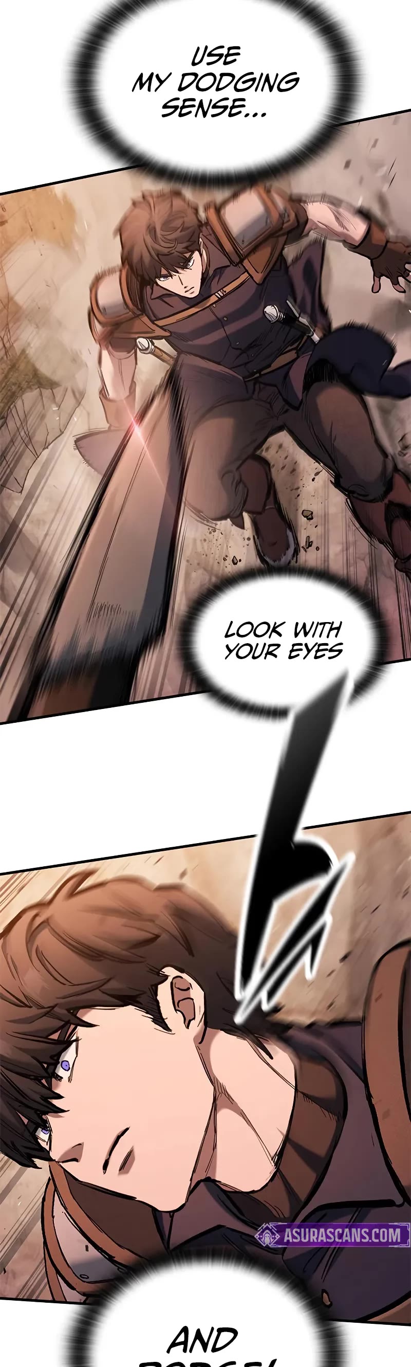 Eternally Regressing Knight Chapter 77 page 45 - Chapter 77