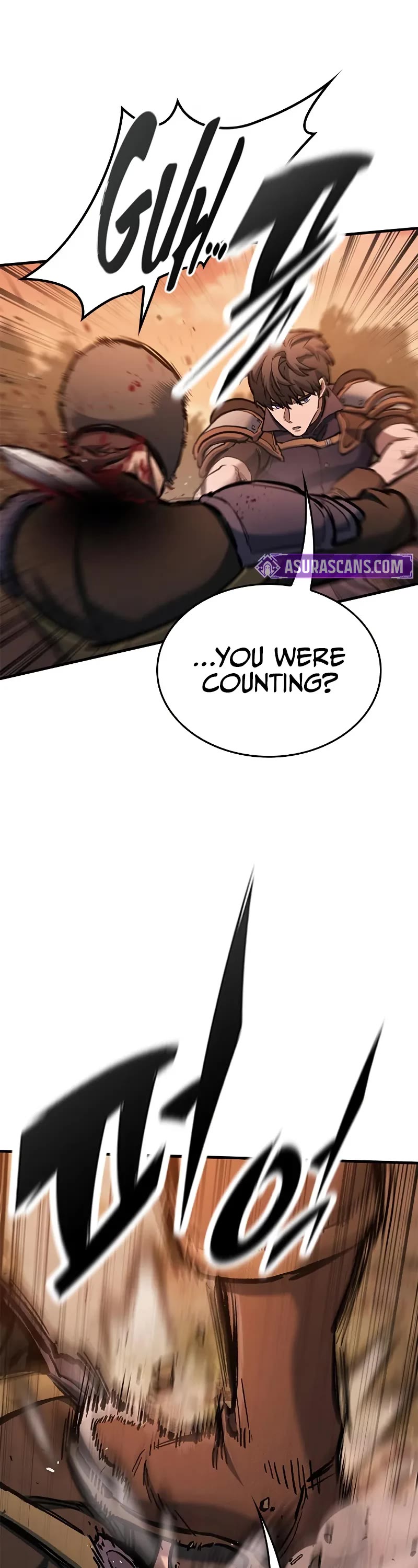 Eternally Regressing Knight Chapter 77 page 48 - Chapter 77