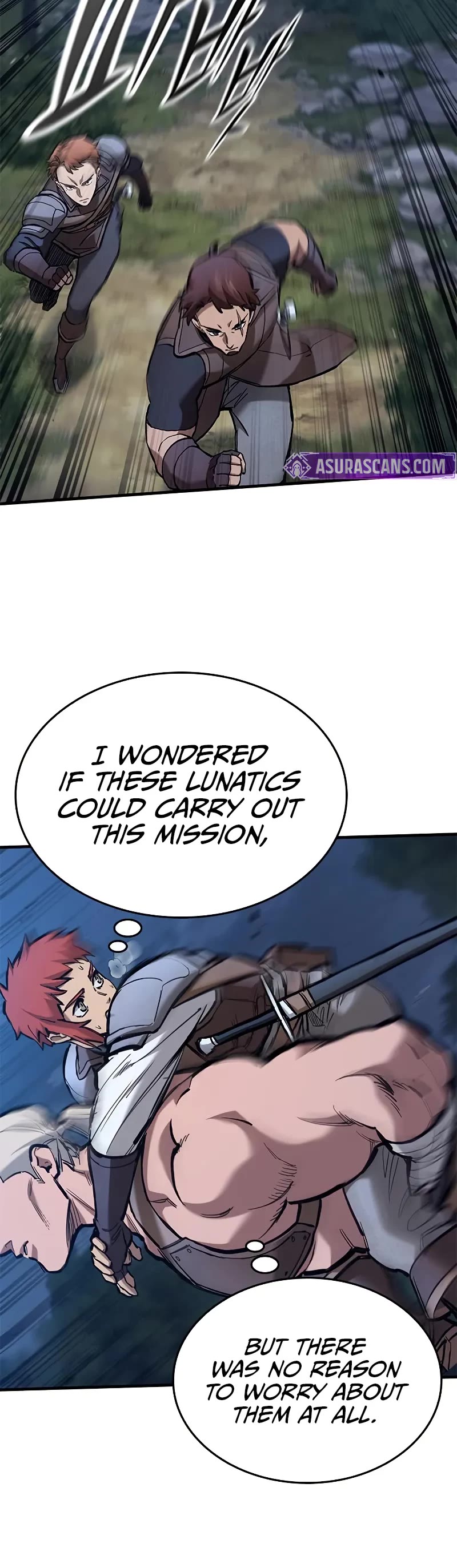 Eternally Regressing Knight Chapter 77 page 51 - Chapter 77