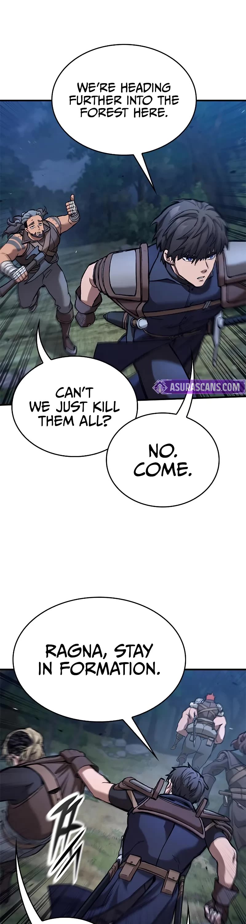 Eternally Regressing Knight Chapter 77 page 52 - Chapter 77