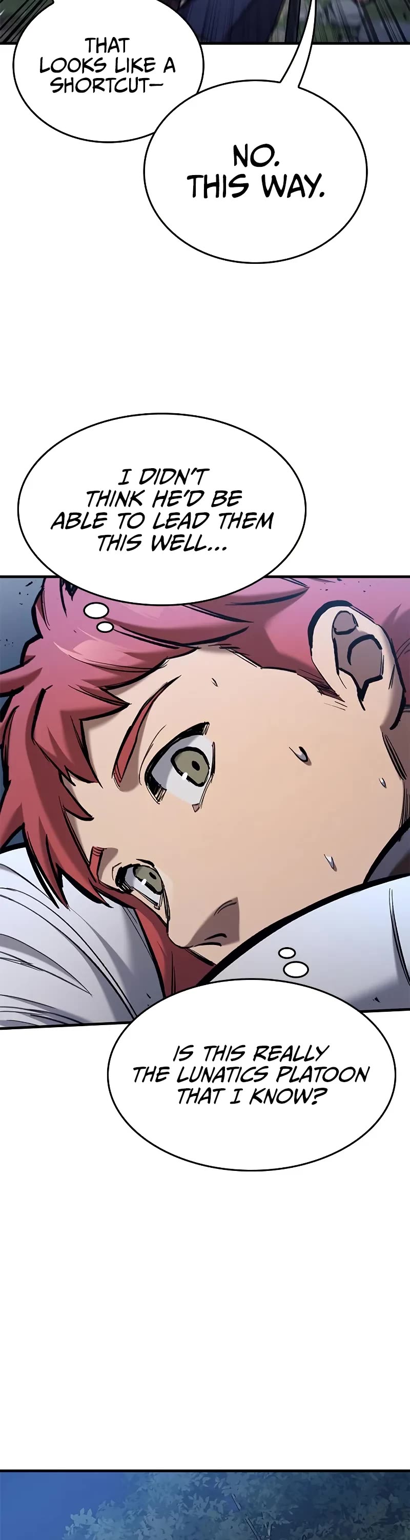 Eternally Regressing Knight Chapter 77 page 53 - Chapter 77
