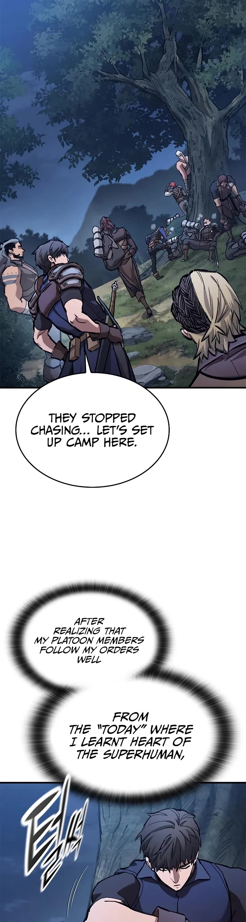 Eternally Regressing Knight Chapter 77 page 54 - Chapter 77