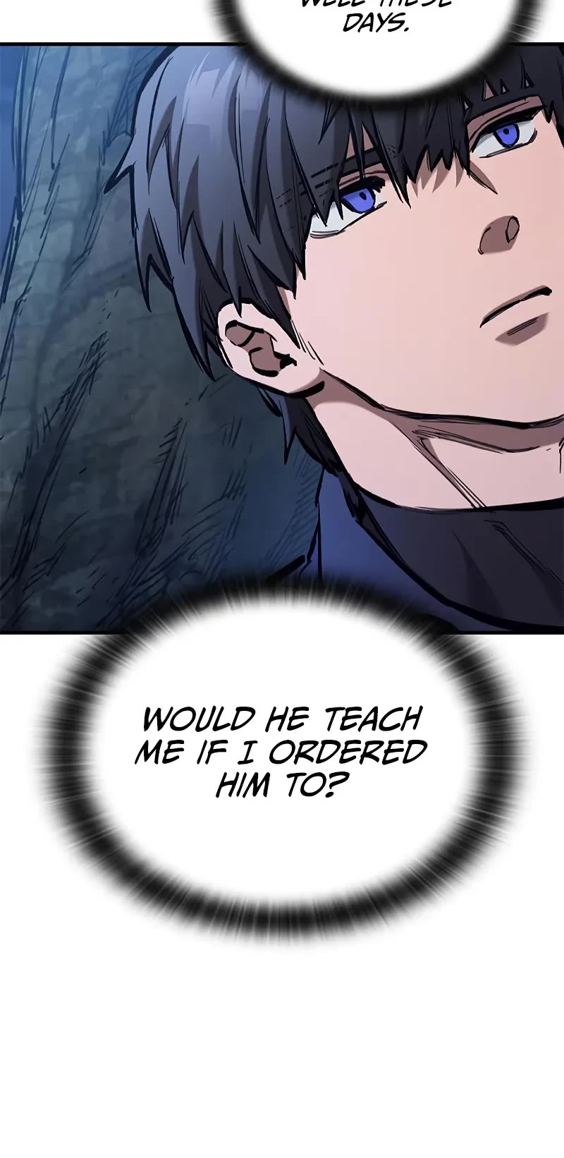 Eternally Regressing Knight Chapter 77 page 56 - Chapter 77