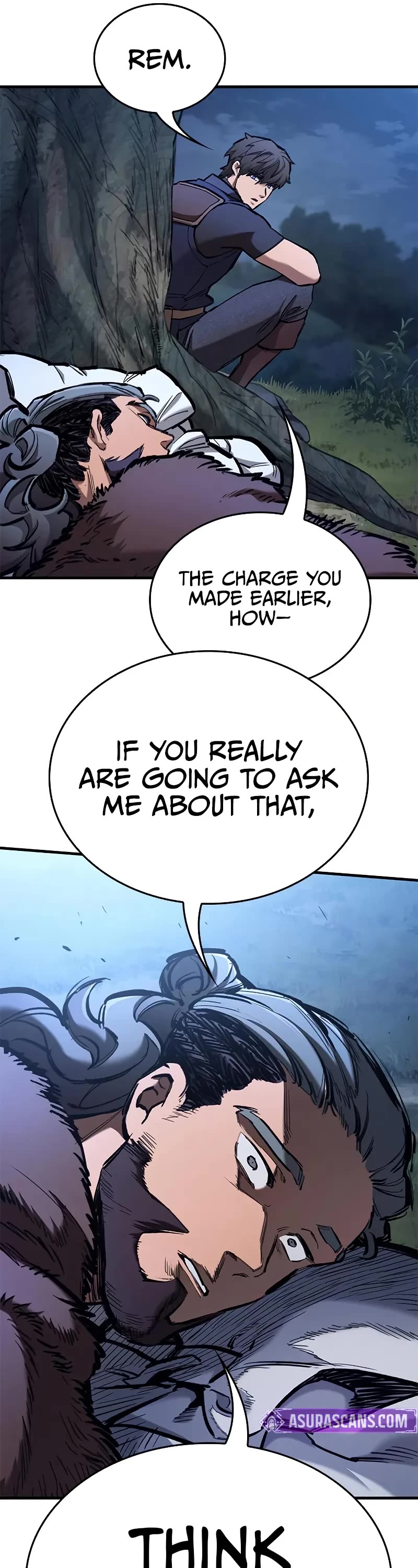 Eternally Regressing Knight Chapter 77 page 57 - Chapter 77