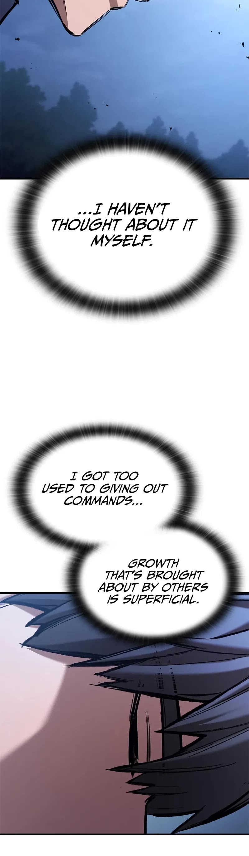 Eternally Regressing Knight Chapter 77 page 60 - Chapter 77