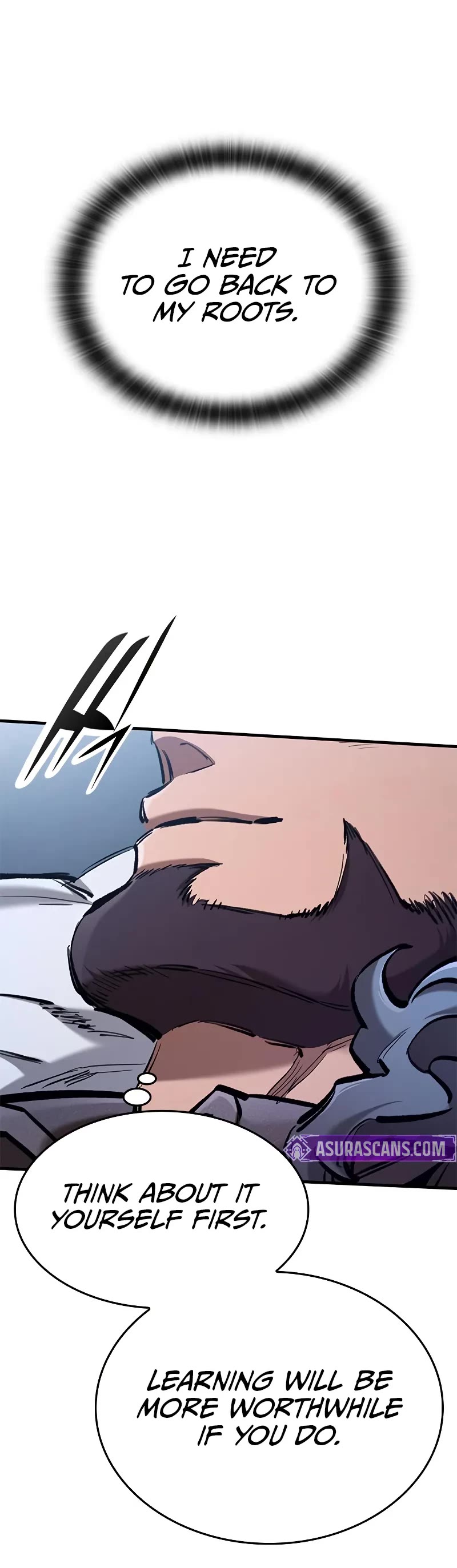Eternally Regressing Knight Chapter 77 page 61 - Chapter 77