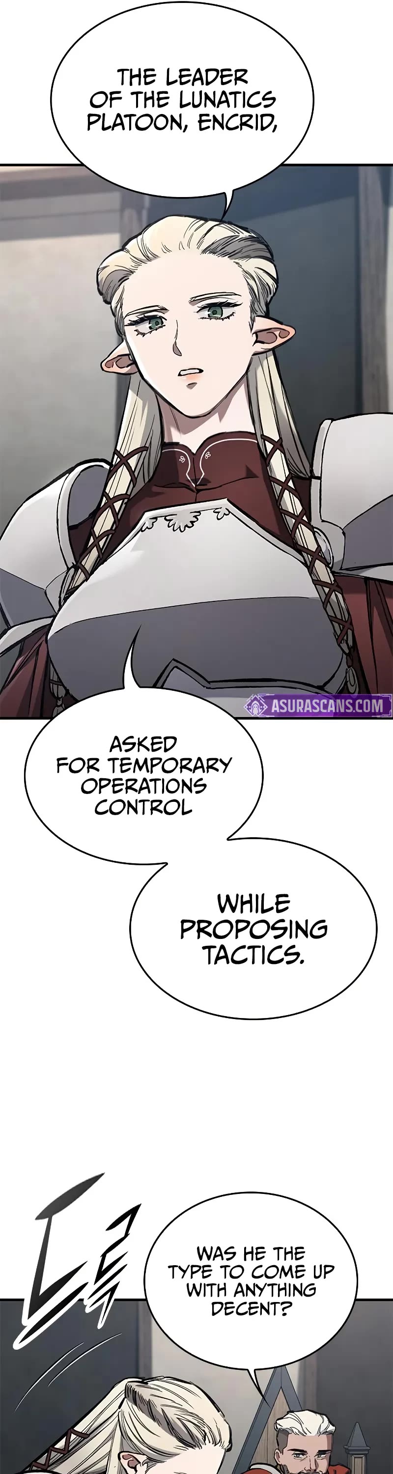 Eternally Regressing Knight Chapter 77 page 7 - Chapter 77