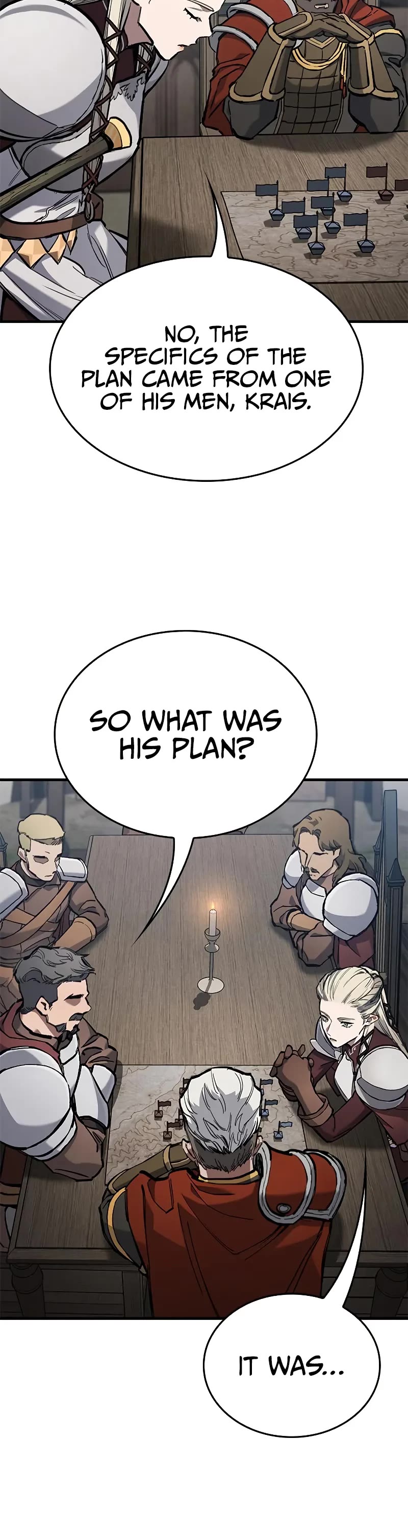 Eternally Regressing Knight Chapter 77 page 8 - Chapter 77
