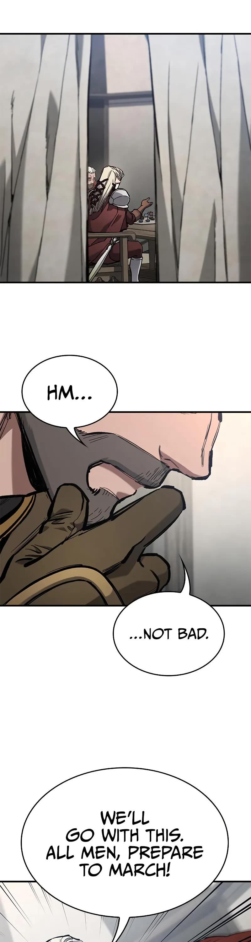 Eternally Regressing Knight Chapter 77 page 9 - Chapter 77