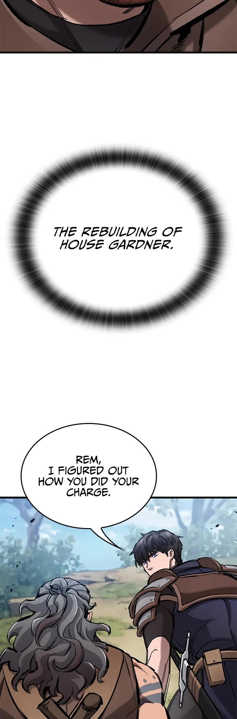 Eternally Regressing Knight Chapter 78 page 10 - Chapter 78