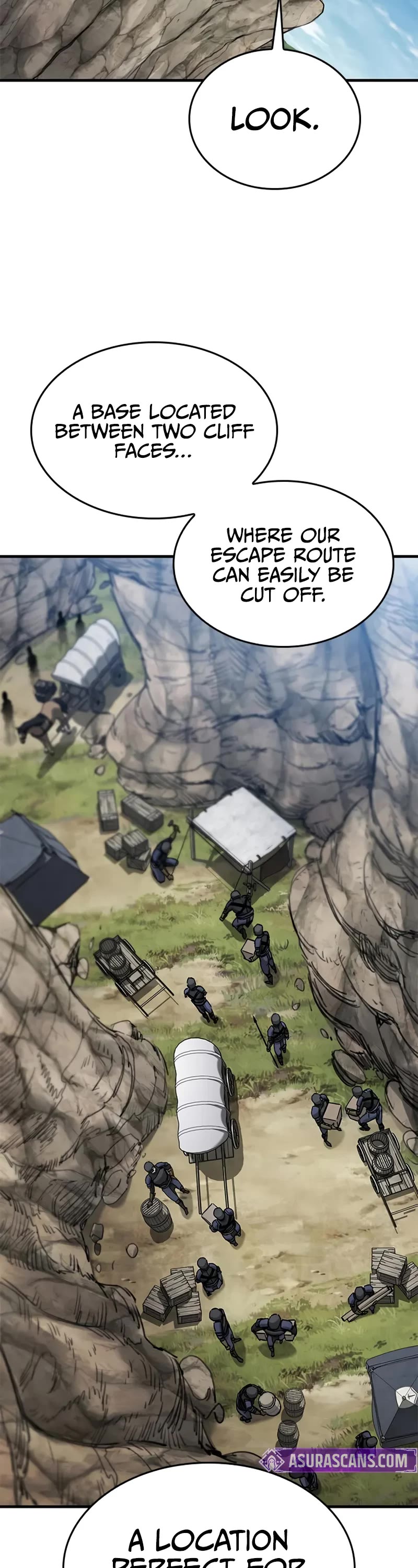 Eternally Regressing Knight Chapter 78 page 13 - Chapter 78