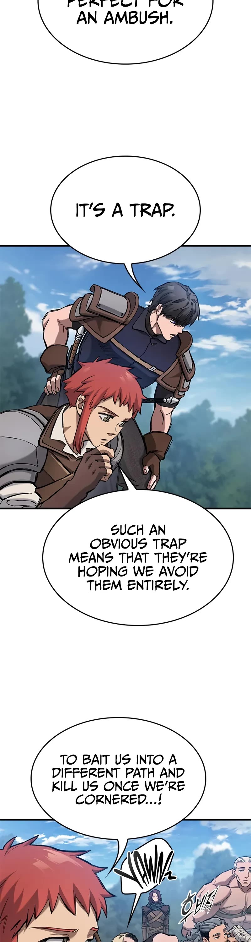 Eternally Regressing Knight Chapter 78 page 14 - Chapter 78