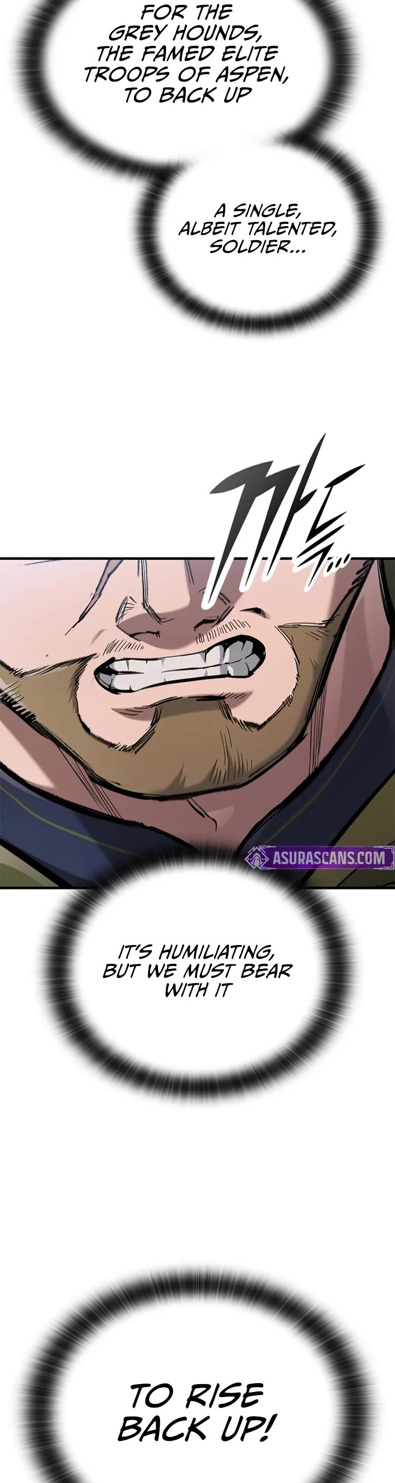 Eternally Regressing Knight Chapter 78 page 20 - Chapter 78