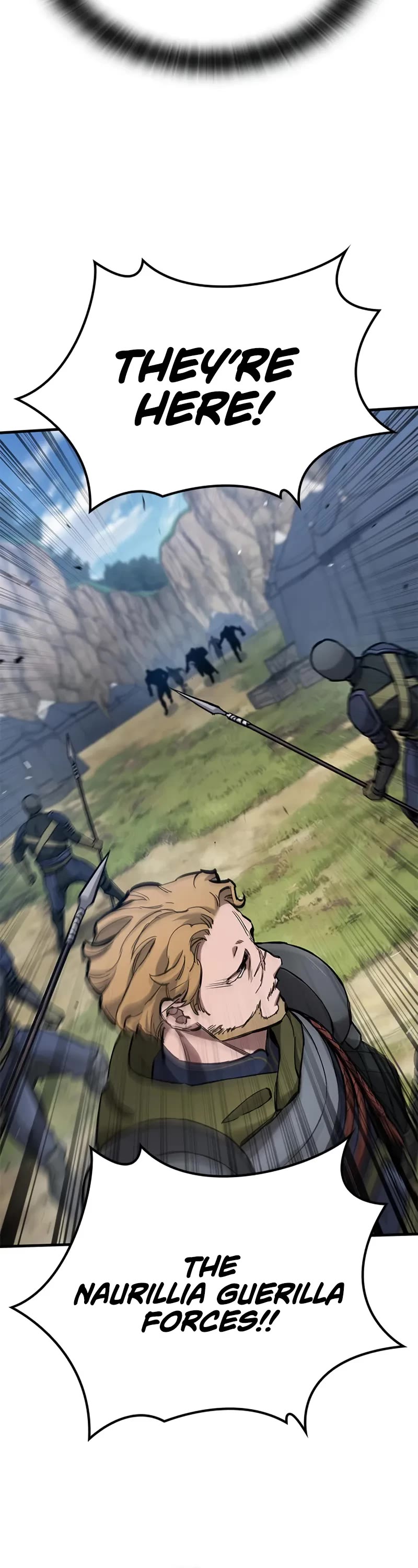 Eternally Regressing Knight Chapter 78 page 21 - Chapter 78