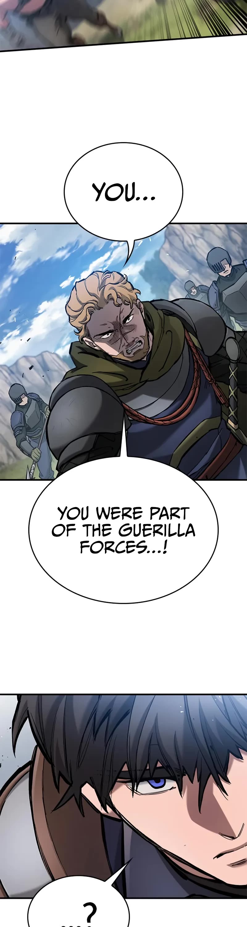 Eternally Regressing Knight Chapter 78 page 23 - Chapter 78