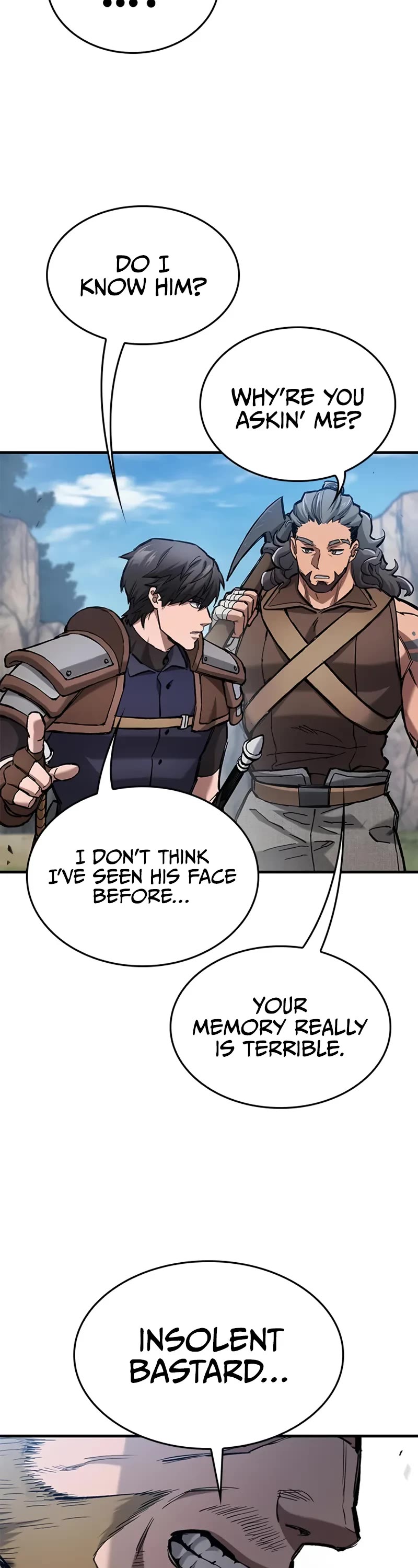Eternally Regressing Knight Chapter 78 page 24 - Chapter 78