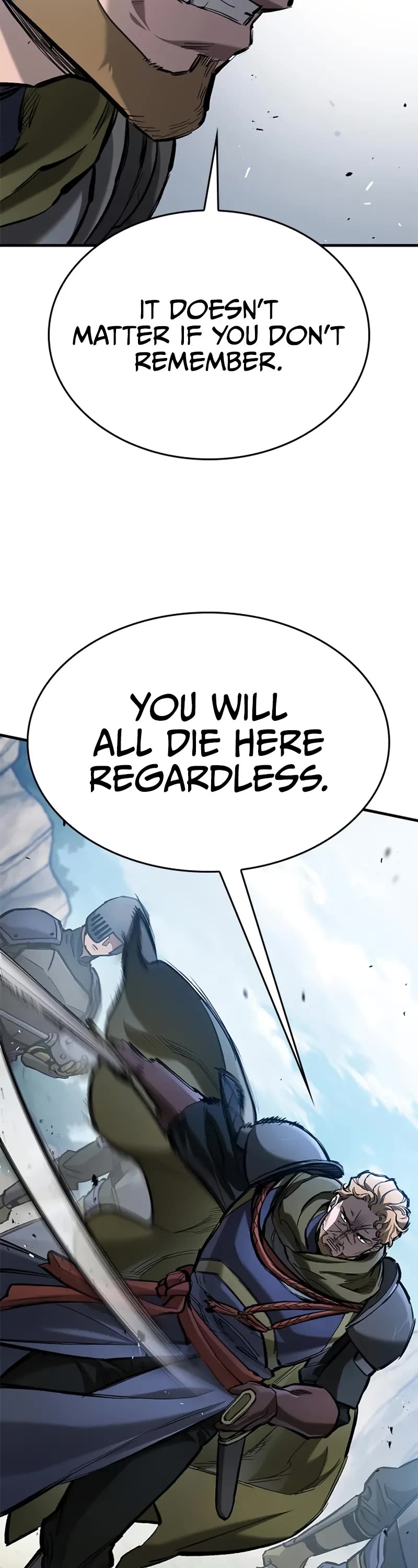 Eternally Regressing Knight Chapter 78 page 25 - Chapter 78