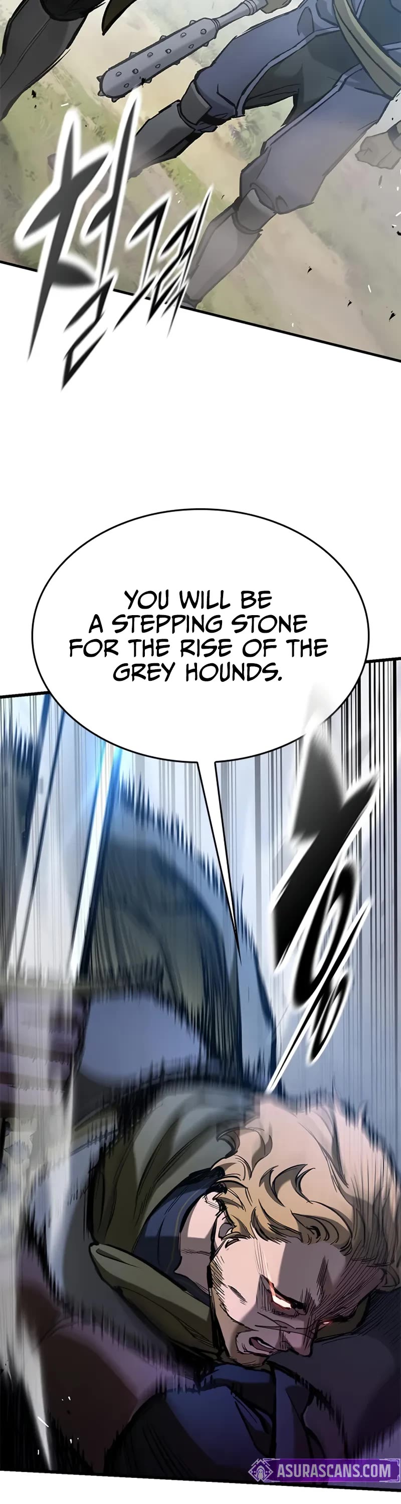 Eternally Regressing Knight Chapter 78 page 26 - Chapter 78