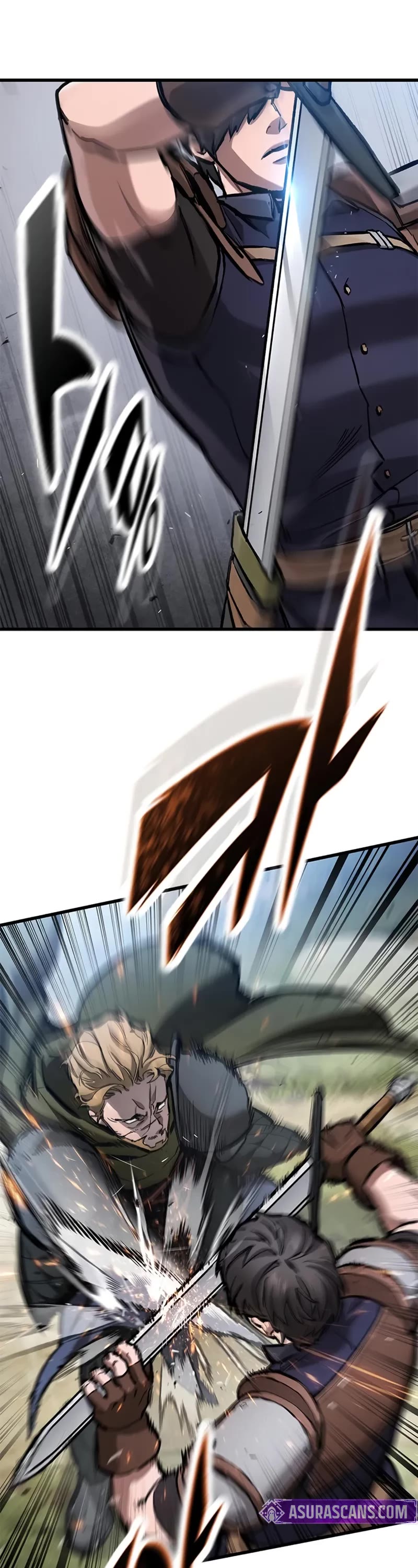 Eternally Regressing Knight Chapter 78 page 27 - Chapter 78