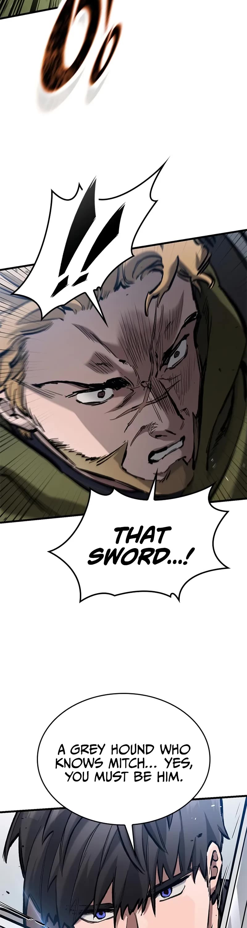 Eternally Regressing Knight Chapter 78 page 28 - Chapter 78