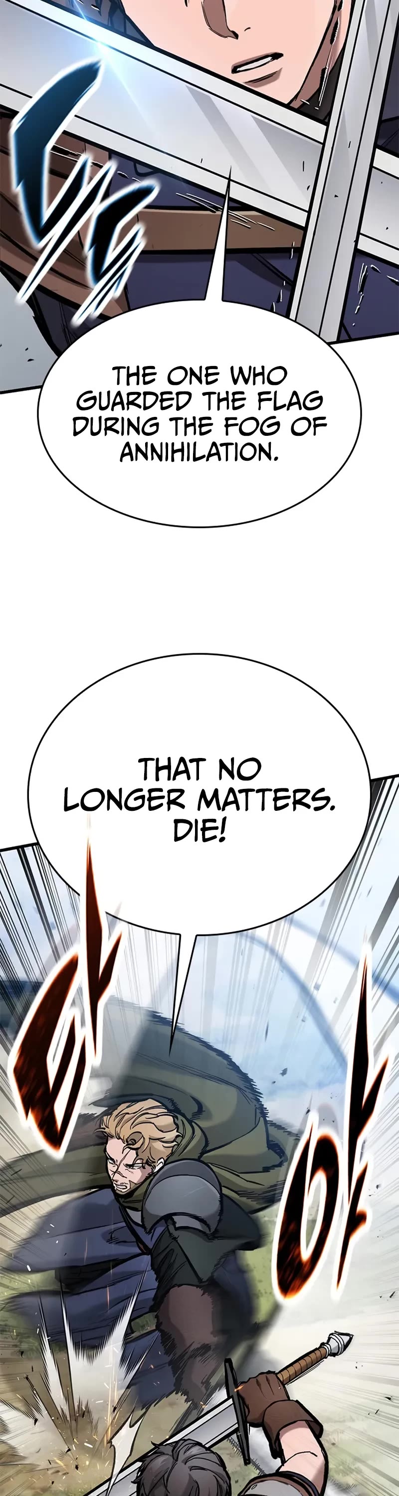 Eternally Regressing Knight Chapter 78 page 29 - Chapter 78