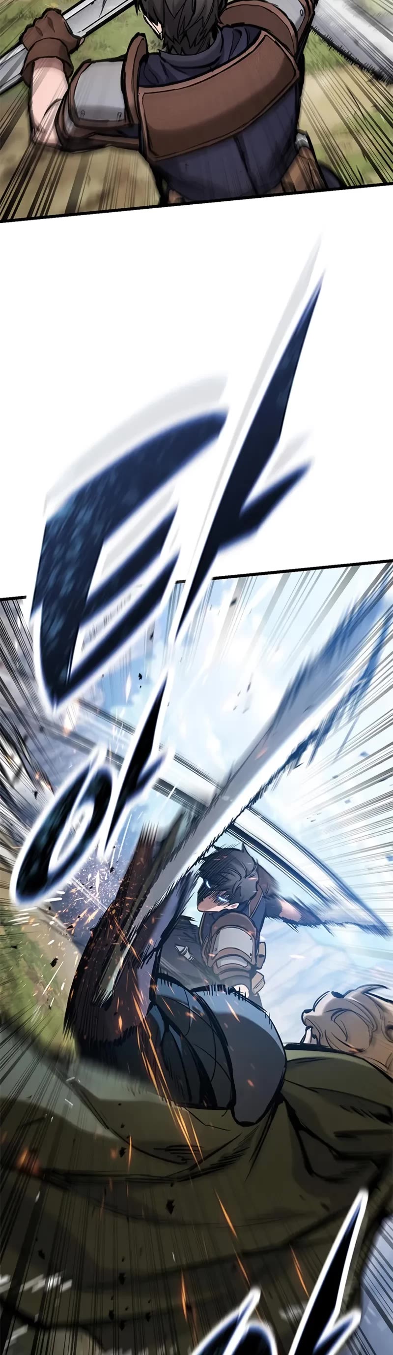 Eternally Regressing Knight Chapter 78 page 30 - Chapter 78