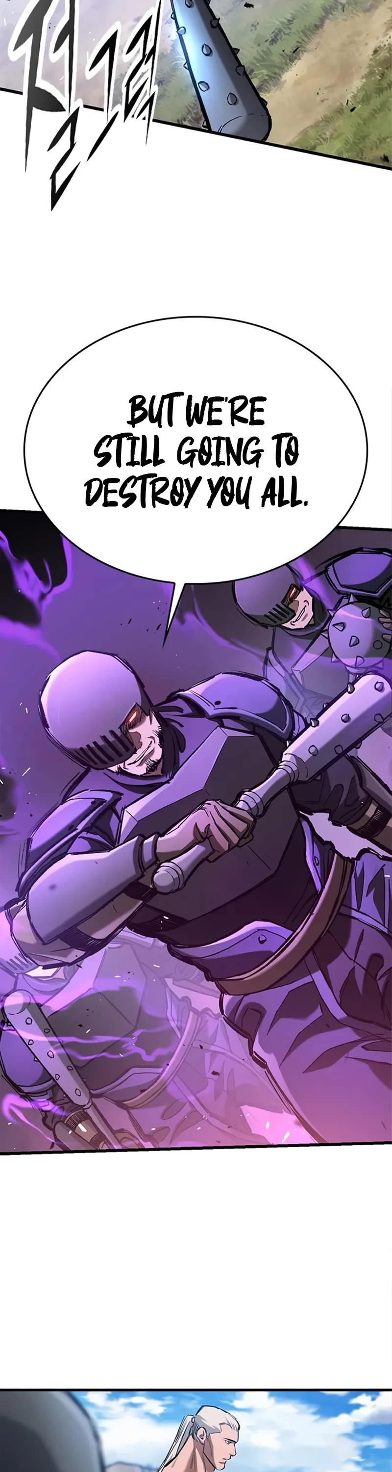 Eternally Regressing Knight Chapter 78 page 33 - Chapter 78