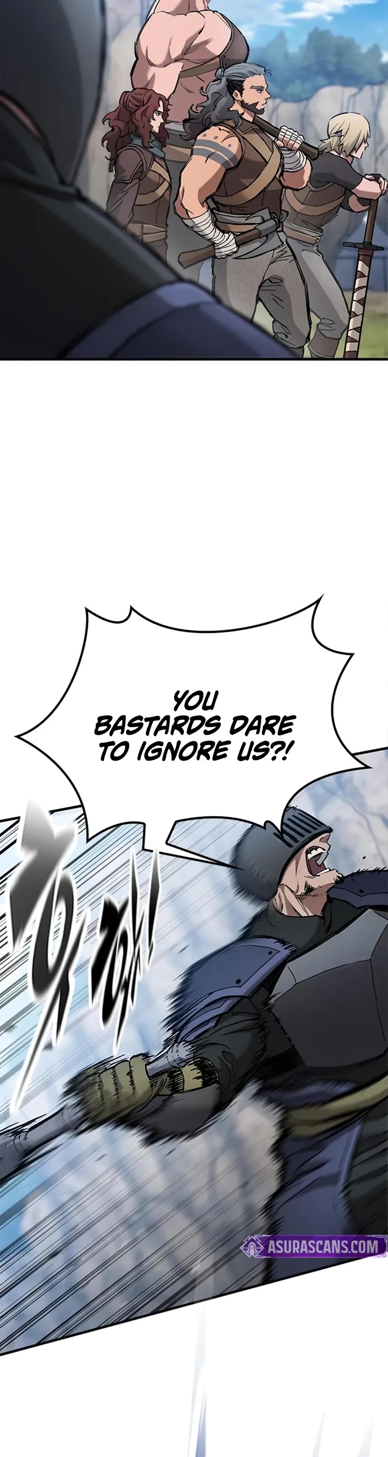 Eternally Regressing Knight Chapter 78 page 34 - Chapter 78