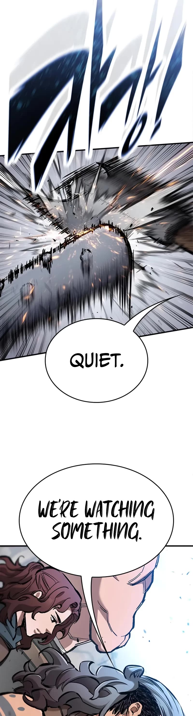 Eternally Regressing Knight Chapter 78 page 35 - Chapter 78