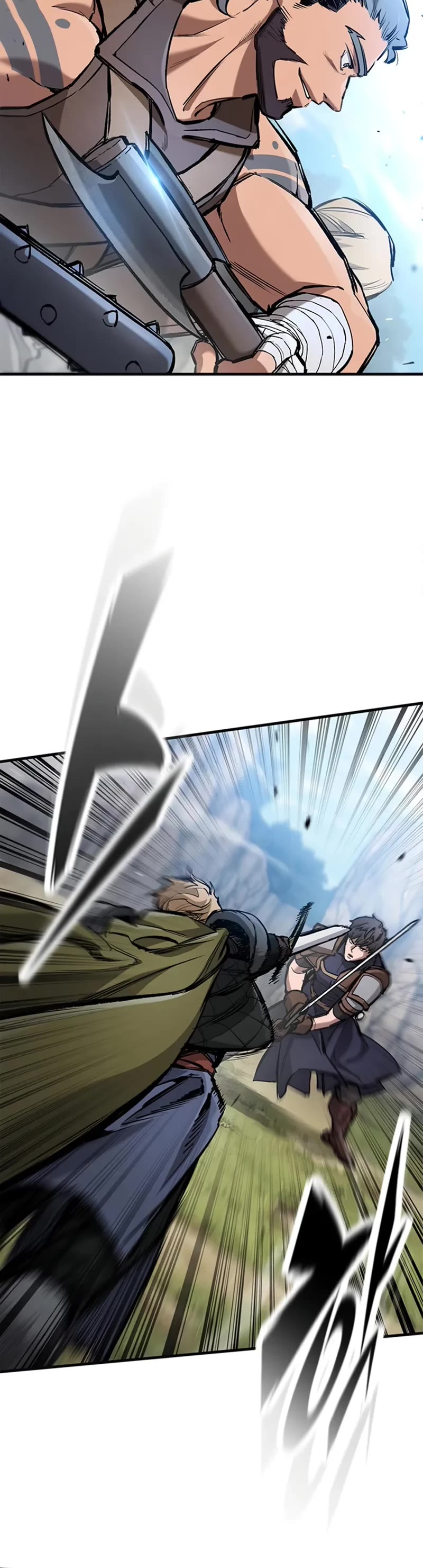 Eternally Regressing Knight Chapter 78 page 36 - Chapter 78
