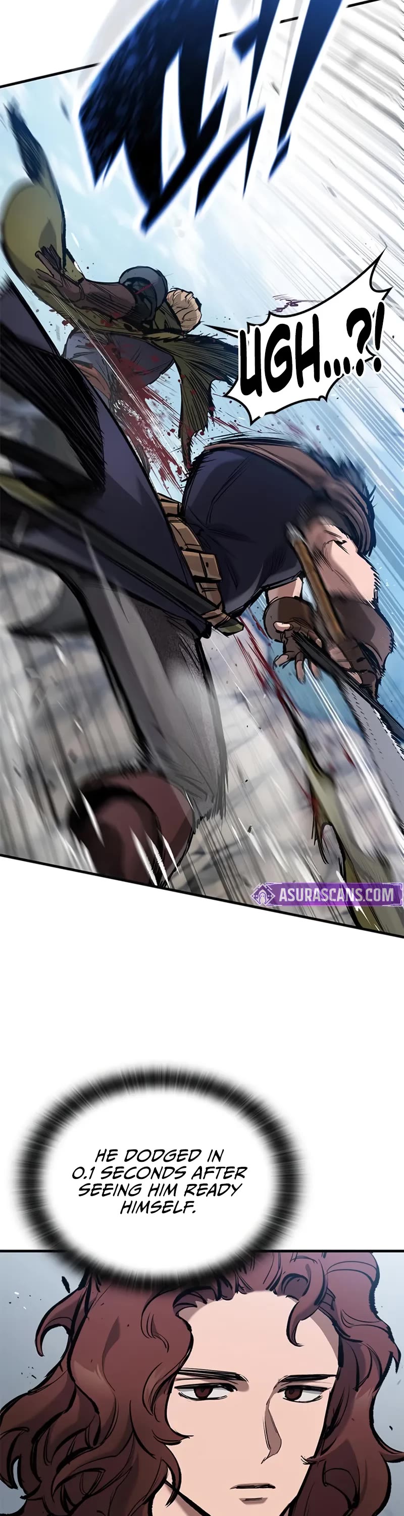 Eternally Regressing Knight Chapter 78 page 38 - Chapter 78