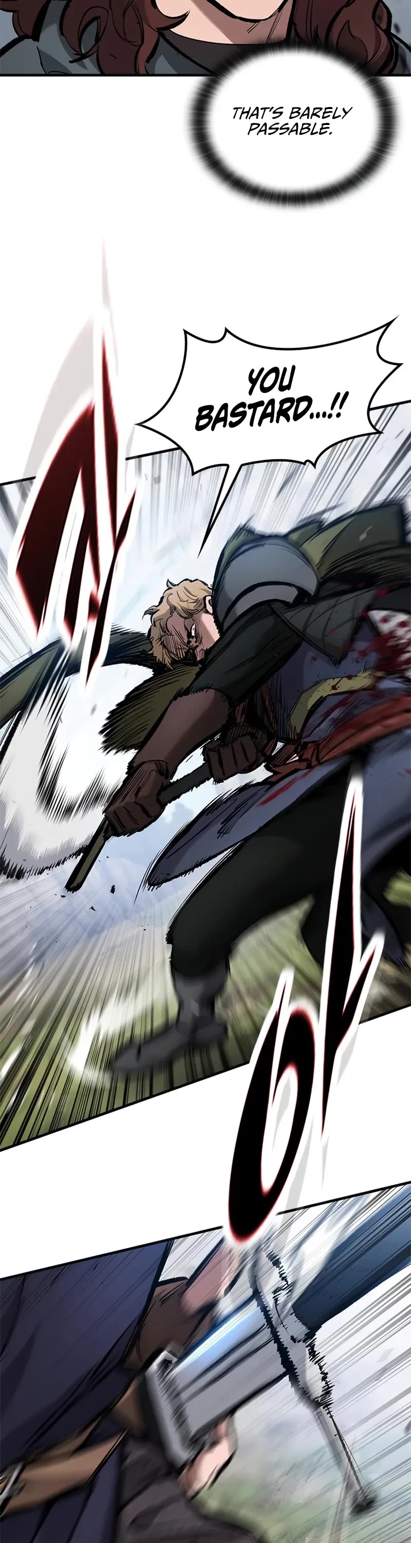 Eternally Regressing Knight Chapter 78 page 39 - Chapter 78