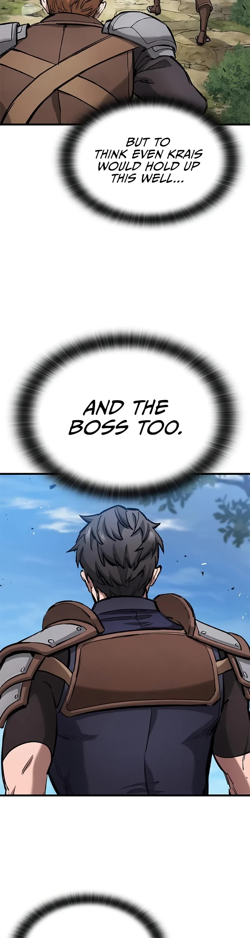 Eternally Regressing Knight Chapter 78 page 4 - Chapter 78