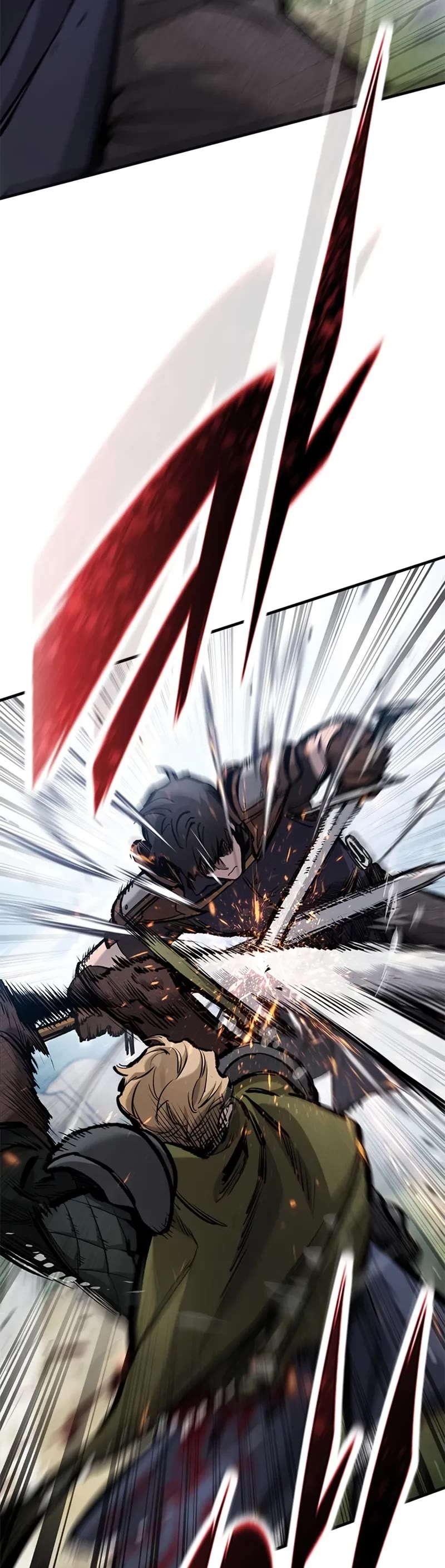 Eternally Regressing Knight Chapter 78 page 40 - Chapter 78