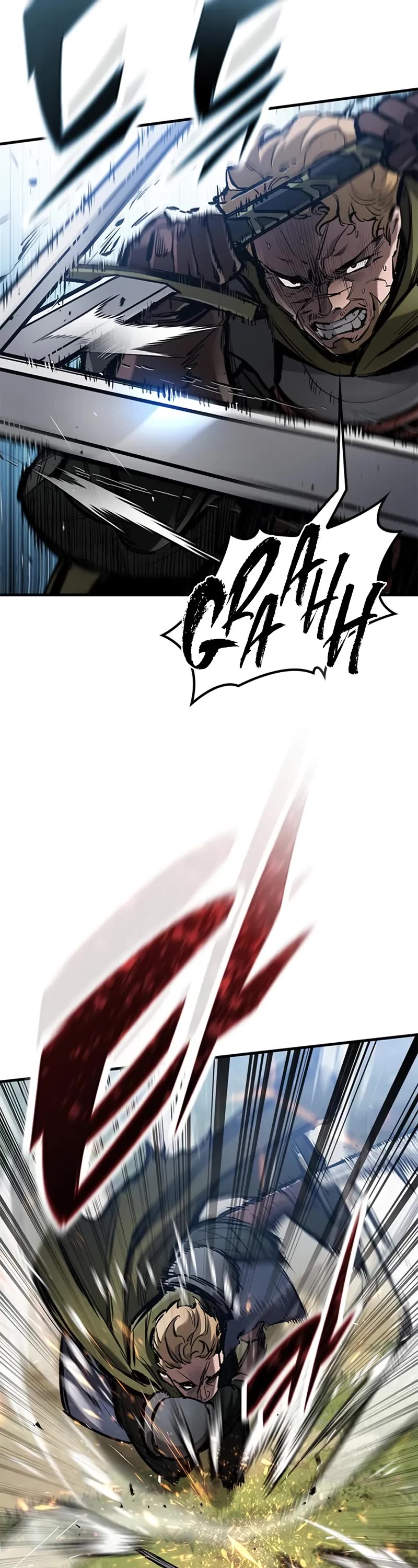 Eternally Regressing Knight Chapter 78 page 42 - Chapter 78