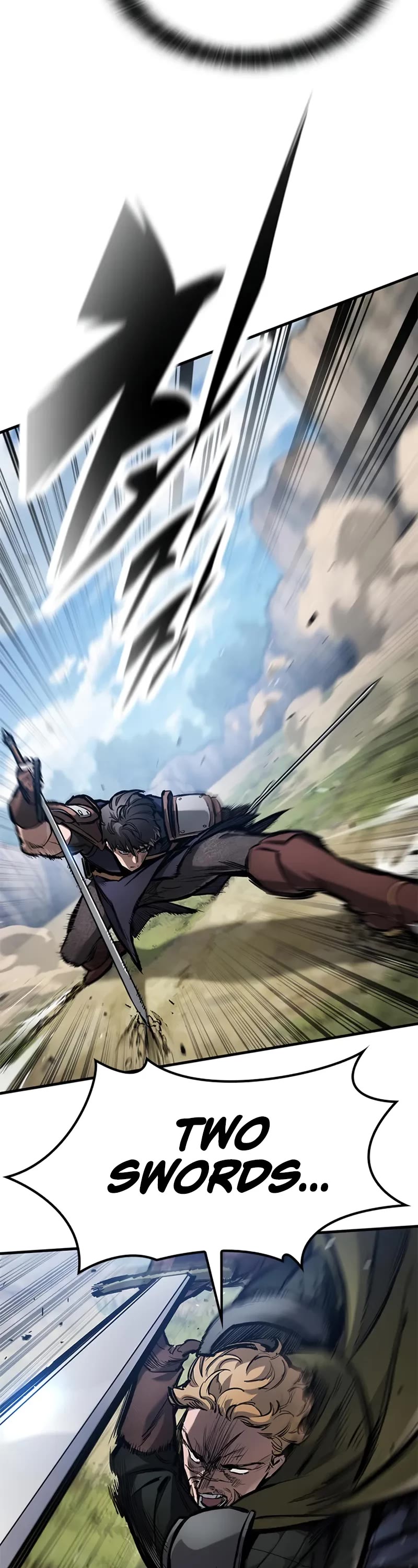 Eternally Regressing Knight Chapter 78 page 44 - Chapter 78
