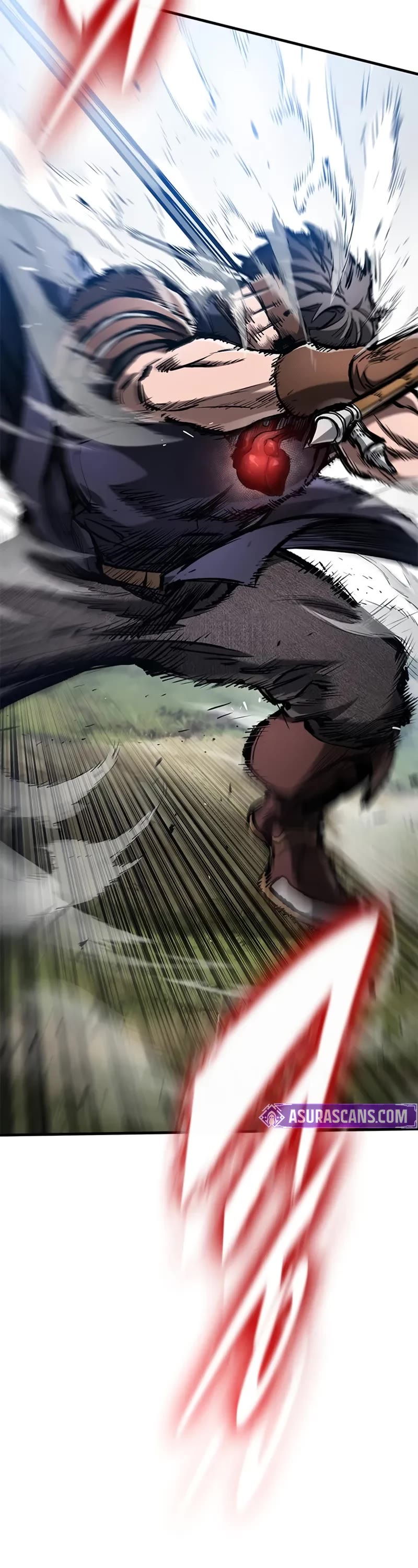 Eternally Regressing Knight Chapter 78 page 47 - Chapter 78