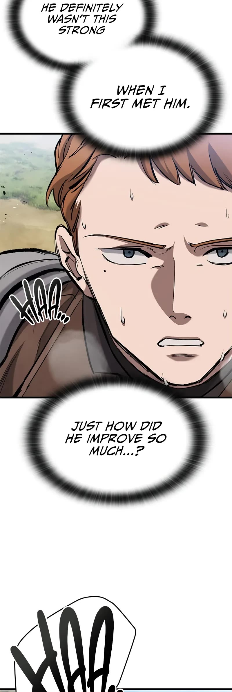 Eternally Regressing Knight Chapter 78 page 5 - Chapter 78