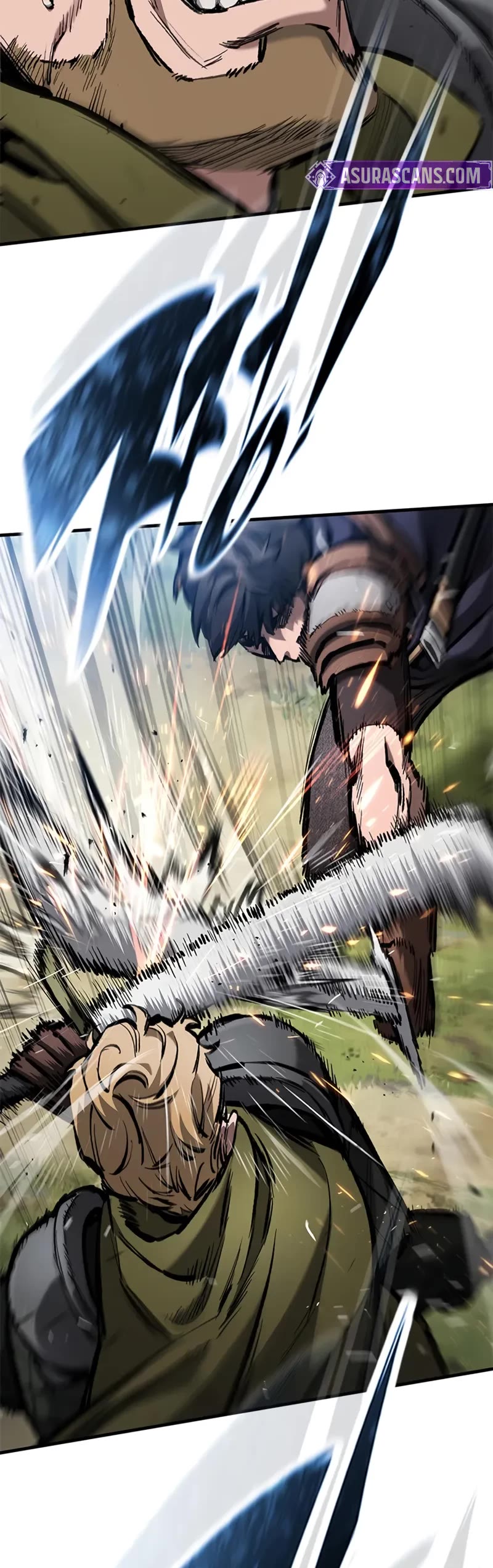 Eternally Regressing Knight Chapter 78 page 50 - Chapter 78