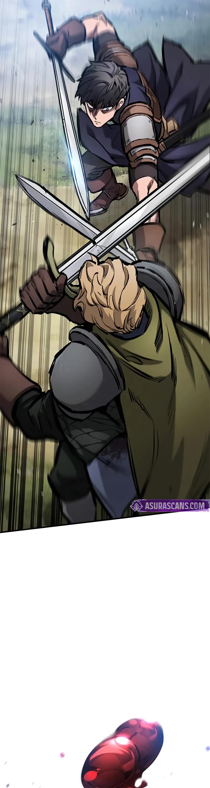 Eternally Regressing Knight Chapter 78 page 52 - Chapter 78