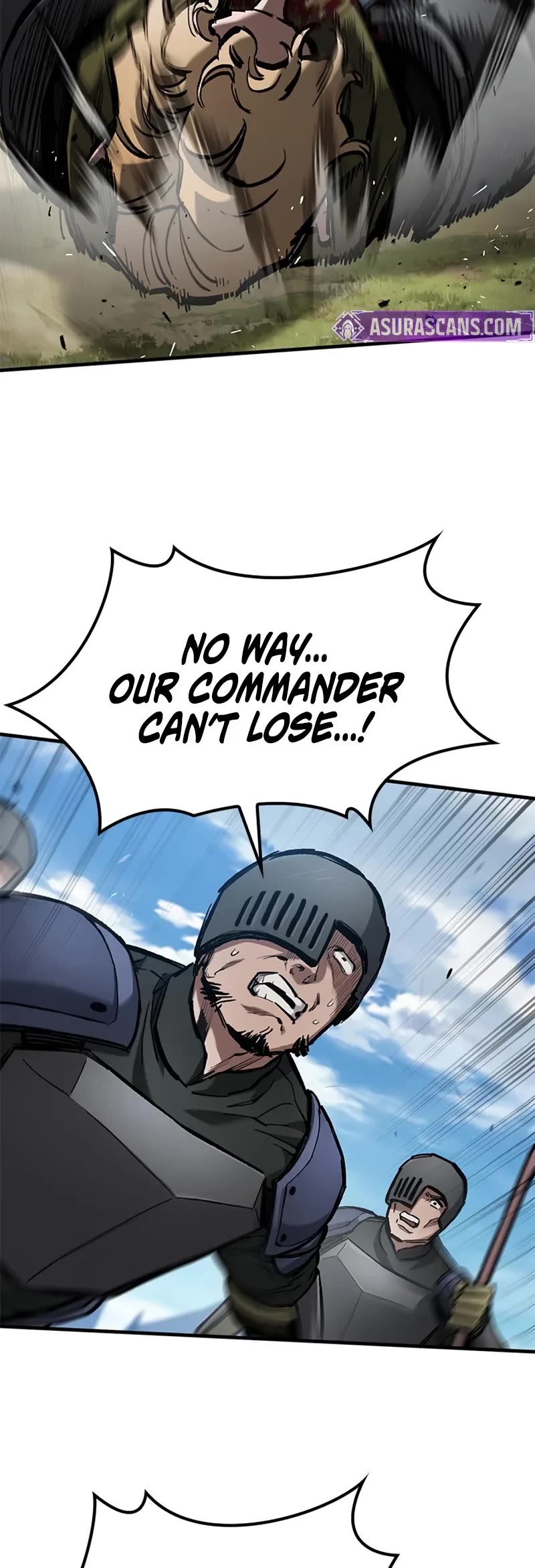 Eternally Regressing Knight Chapter 78 page 55 - Chapter 78