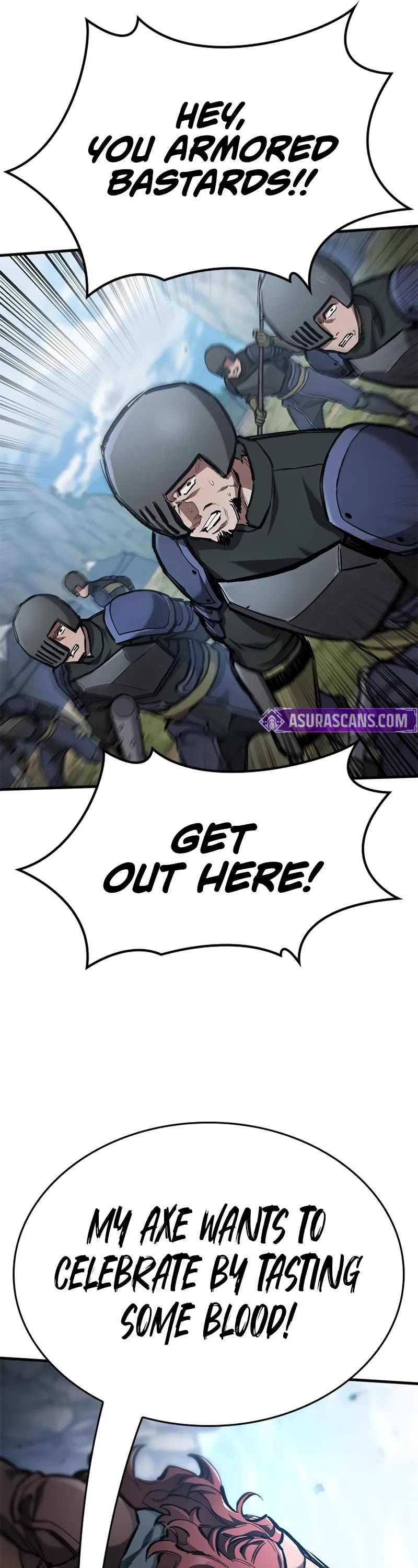Eternally Regressing Knight Chapter 78 page 57 - Chapter 78